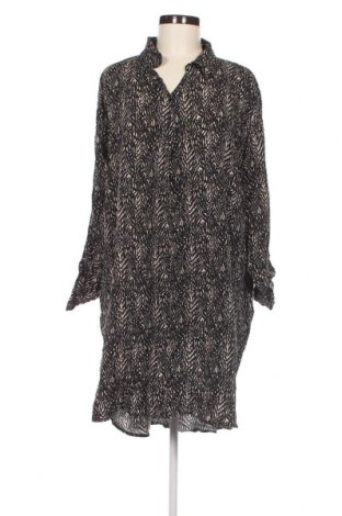 Φόρεμα Janina, Μέγεθος XXL, Χρώμα Πολύχρωμο, Τιμή 8,07 €