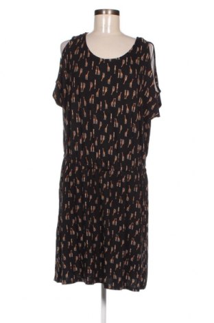 Φόρεμα Janina, Μέγεθος XL, Χρώμα Πολύχρωμο, Τιμή 8,25 €