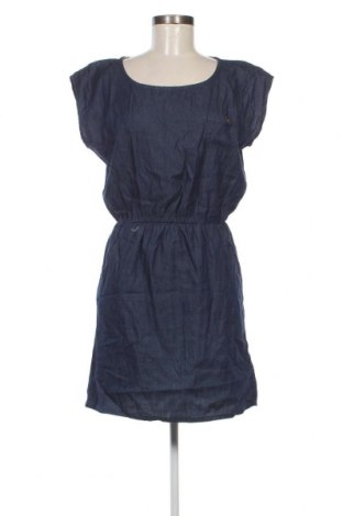 Kleid Janina, Größe S, Farbe Blau, Preis 9,89 €