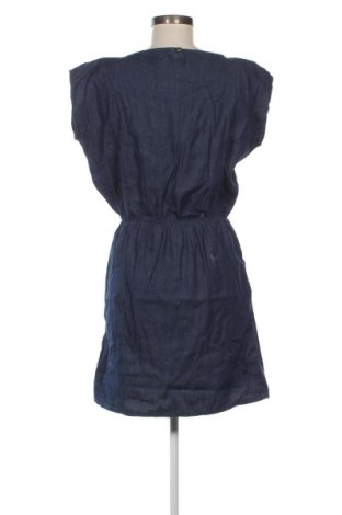 Kleid Janina, Größe S, Farbe Blau, Preis € 9,89