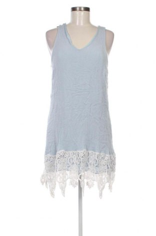 Φόρεμα Janina, Μέγεθος XL, Χρώμα Μπλέ, Τιμή 8,79 €