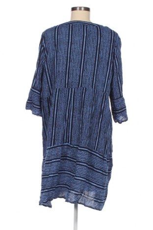 Φόρεμα Janina, Μέγεθος XL, Χρώμα Μπλέ, Τιμή 9,87 €