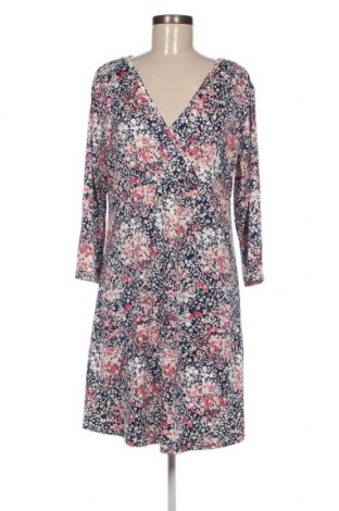 Φόρεμα Janina, Μέγεθος XL, Χρώμα Πολύχρωμο, Τιμή 9,87 €