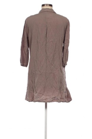 Kleid Janina, Größe M, Farbe Grau, Preis 10,29 €