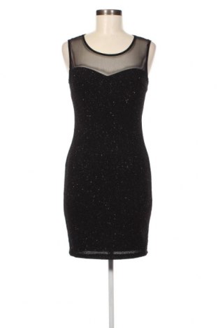 Rochie Janina, Mărime S, Culoare Negru, Preț 17,99 Lei