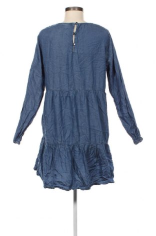 Kleid Janina, Größe L, Farbe Blau, Preis 11,10 €