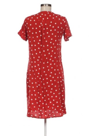 Kleid Janina, Größe M, Farbe Rot, Preis 8,90 €