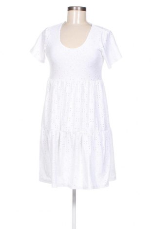Kleid Janina, Größe S, Farbe Weiß, Preis 20,18 €
