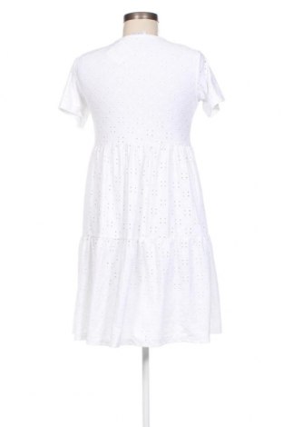 Kleid Janina, Größe S, Farbe Weiß, Preis 11,10 €