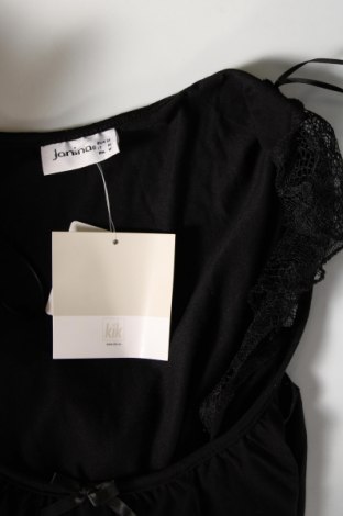 Φόρεμα Janina, Μέγεθος M, Χρώμα Μαύρο, Τιμή 16,22 €