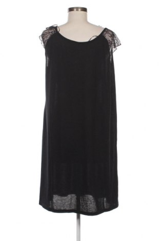 Kleid Janina, Größe M, Farbe Schwarz, Preis 18,25 €