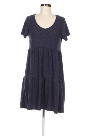 Kleid Janina, Größe M, Farbe Blau, Preis 10,29 €