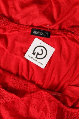Φόρεμα Janina, Μέγεθος M, Χρώμα Κόκκινο, Τιμή 9,69 €