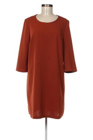 Kleid Janina, Größe L, Farbe Braun, Preis € 20,18