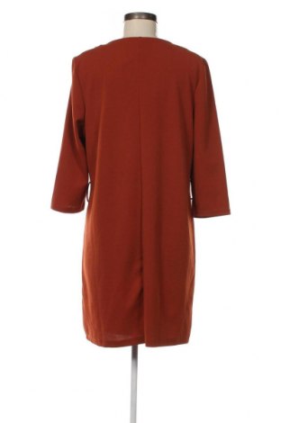 Kleid Janina, Größe L, Farbe Braun, Preis € 9,08