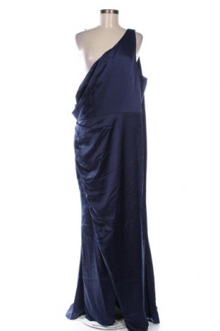 Φόρεμα Jarlo, Μέγεθος 3XL, Χρώμα Μπλέ, Τιμή 67,42 €