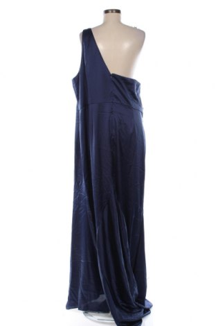 Φόρεμα Jarlo, Μέγεθος 3XL, Χρώμα Μπλέ, Τιμή 78,66 €