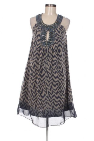 Kleid Jaune Rouge, Größe M, Farbe Mehrfarbig, Preis 15,35 €