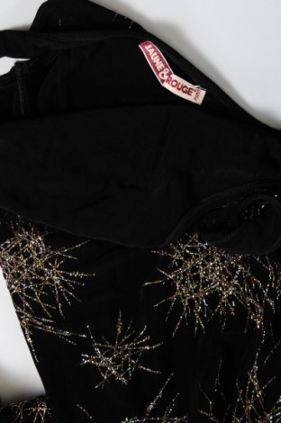 Šaty  Jaune Rouge, Velikost S, Barva Černá, Cena  220,00 Kč