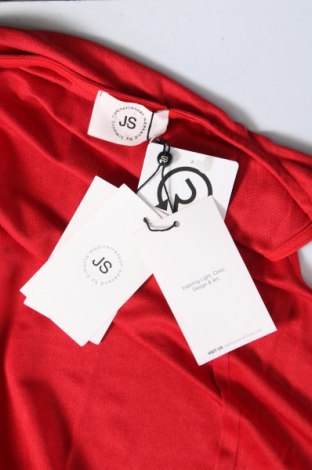 Φόρεμα Javier Simorra, Μέγεθος XS, Χρώμα Κόκκινο, Τιμή 54,94 €