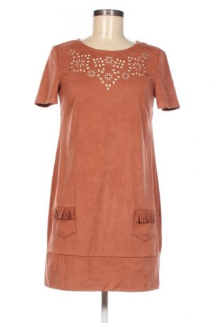 Kleid Jbc, Größe S, Farbe Orange, Preis € 9,28