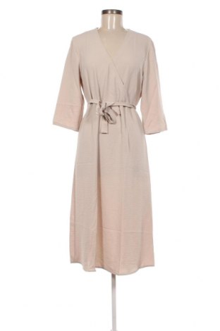 Φόρεμα Jdy, Μέγεθος M, Χρώμα Εκρού, Τιμή 13,04 €