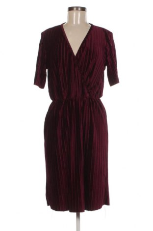 Φόρεμα Jdy, Μέγεθος M, Χρώμα Κόκκινο, Τιμή 10,23 €