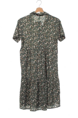 Kleid Jdy, Größe XS, Farbe Grün, Preis 8,50 €