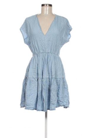Kleid Jdy, Größe XS, Farbe Blau, Preis 11,10 €