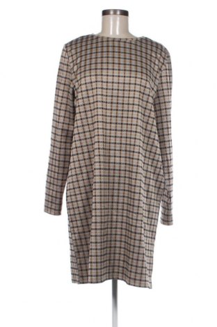 Φόρεμα Jean Pascale, Μέγεθος L, Χρώμα Πολύχρωμο, Τιμή 9,87 €
