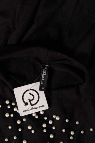 Φόρεμα Jean Pascale, Μέγεθος M, Χρώμα Μαύρο, Τιμή 8,07 €