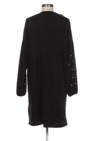 Φόρεμα Jean Pascale, Μέγεθος M, Χρώμα Μαύρο, Τιμή 8,07 €