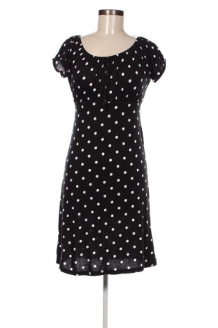 Φόρεμα Jean Pascale, Μέγεθος S, Χρώμα Μαύρο, Τιμή 9,33 €