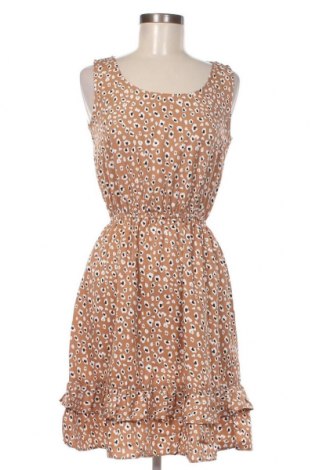 Kleid Jean Pascale, Größe S, Farbe Mehrfarbig, Preis 9,00 €