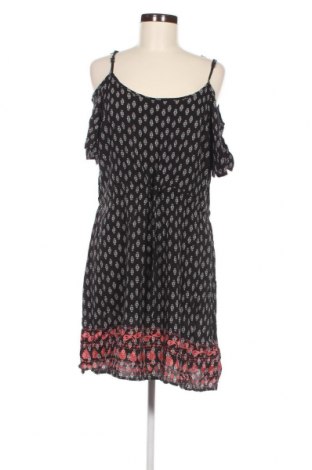 Rochie Jean Pascale, Mărime L, Culoare Negru, Preț 49,60 Lei