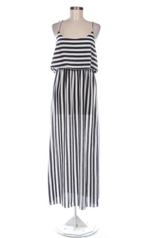 Kleid Jean Pascale, Größe M, Farbe Mehrfarbig, Preis 8,90 €