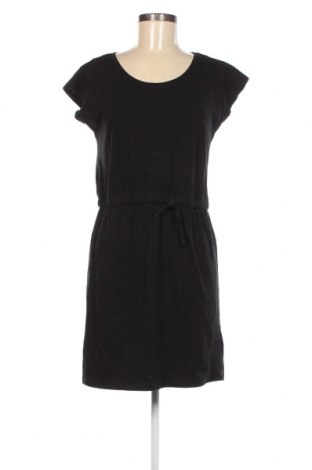 Φόρεμα Jean Pascale, Μέγεθος M, Χρώμα Μαύρο, Τιμή 9,69 €