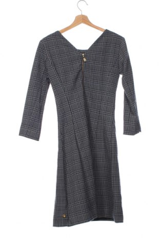 Kleid Jean Paul, Größe XS, Farbe Mehrfarbig, Preis 8,90 €