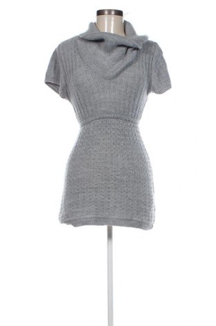 Kleid Jennifer Taylor, Größe M, Farbe Grau, Preis 10,09 €