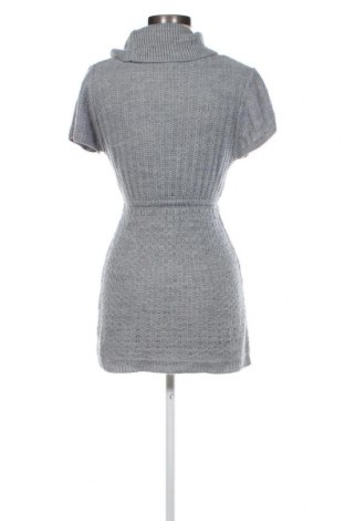 Kleid Jennifer Taylor, Größe M, Farbe Grau, Preis 9,08 €