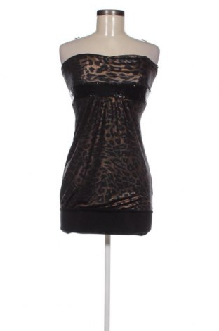 Kleid Jennifer Taylor, Größe M, Farbe Mehrfarbig, Preis 10,29 €
