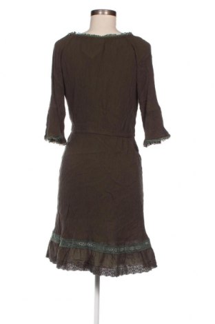 Rochie John Baner, Mărime M, Culoare Verde, Preț 54,37 Lei