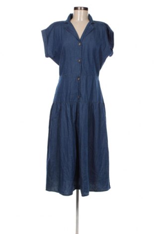 Φόρεμα John Baner, Μέγεθος M, Χρώμα Μπλέ, Τιμή 14,91 €