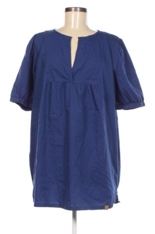 Φόρεμα John Baner, Μέγεθος XL, Χρώμα Μπλέ, Τιμή 9,33 €
