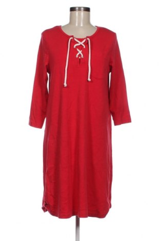 Kleid John Baner, Größe M, Farbe Rot, Preis € 5,49