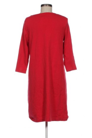 Kleid John Baner, Größe M, Farbe Rot, Preis 10,09 €