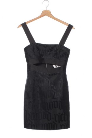 Kleid John Richmond, Größe XS, Farbe Schwarz, Preis € 106,50