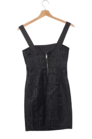 Kleid John Richmond, Größe XS, Farbe Schwarz, Preis 110,76 €