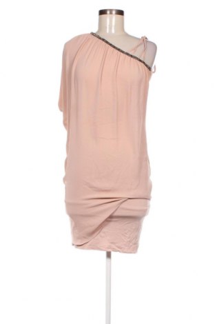 Šaty  Jones, Veľkosť XXS, Farba Ružová, Cena  5,44 €