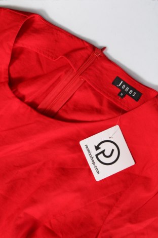 Šaty  Jones, Veľkosť S, Farba Červená, Cena  12,25 €